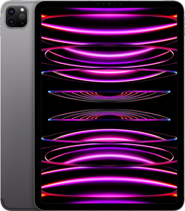 iPad Pro 12.9 (2022) 128GB 5G A2437