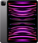 iPad Pro 12.9 (2022) 128GB 5G A2437