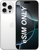 iPhone 16 Pro Max 512GB eSIM only