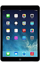 iPad 5 9.7 32GB Wifi A1822