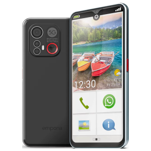 E6 128GB
