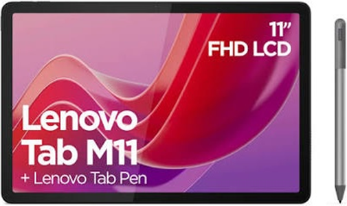 Tab M11 Wifi 128GB TB330FU + Pen