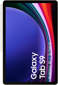 Galaxy Tab S9 Wifi 128GB X710+S-Pen