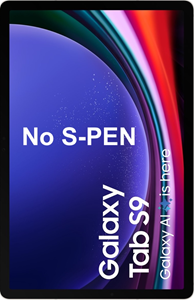Galaxy Tab S9 Wifi 128GB X710 Np S-Pen