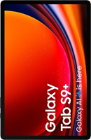 Galaxy Tab S9+ Wifi 256GB X810+S-Pen