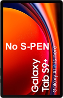 Galaxy Tab S9+ Wifi 256GB X810 No S-Pen