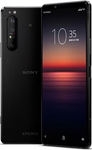 Xperia 5 III 5G 128GB