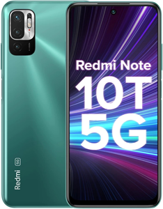 Redmi Note 10T 5G 256GB