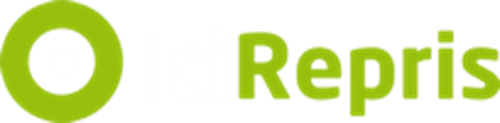 ICIRepris Logo