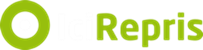 ICIRepris Logo